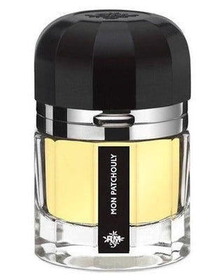 Ramon Monegal Mon Patchouly - premium fragrance for sophisticated tastes.