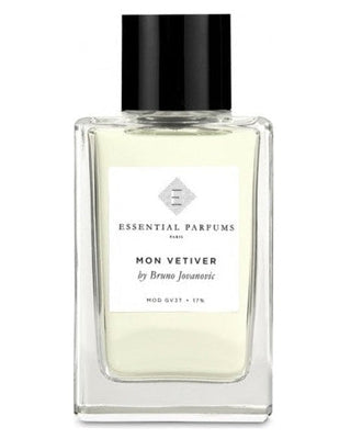 Essential Parfums Mon Vetiver - premium fragrance for sophisticated tastes.