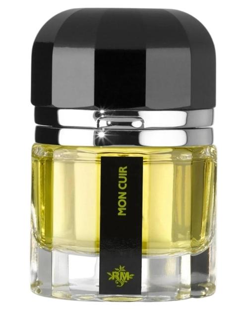 Ramon Monegal Mon Cuir - premium fragrance for sophisticated tastes.