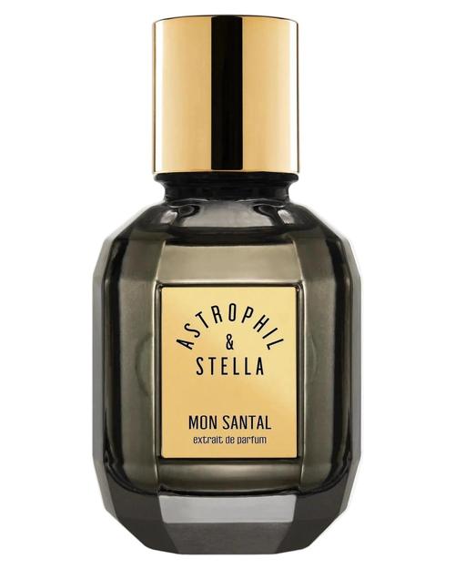 Astrophil & Stella Mon Santal - premium fragrance for sophisticated tastes.