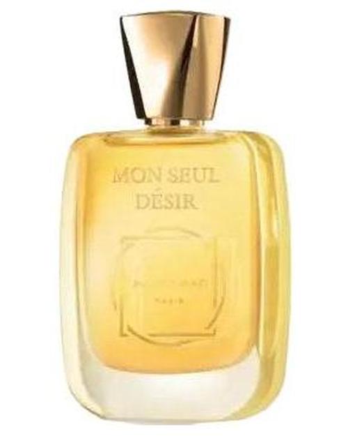Jul et Mad Mon Seul Desir - premium fragrance for sophisticated tastes.