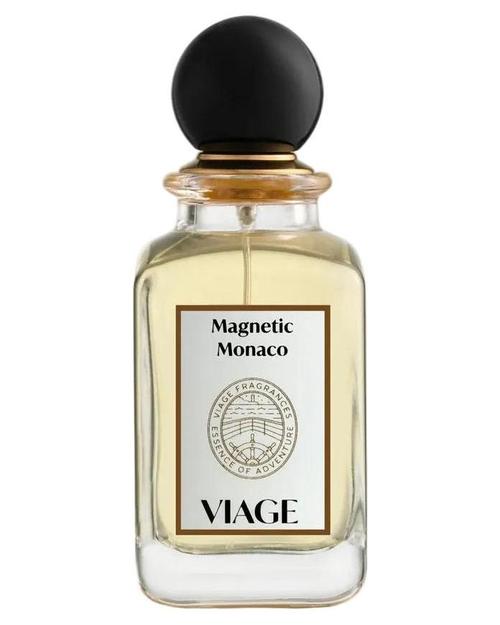 Viage Magnetic Monaco - premium fragrance for sophisticated tastes.