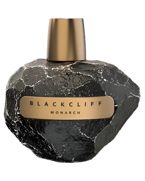 Blackcliff Parfums Monarch - premium fragrance for sophisticated tastes.