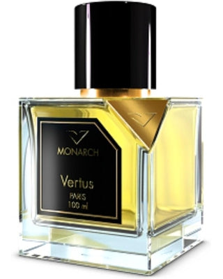 Vertus Monarch - premium fragrance for sophisticated tastes.