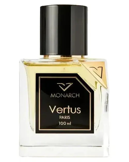 Vertus Monarch - premium fragrance for sophisticated tastes.