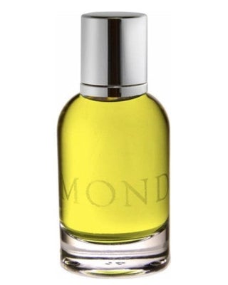 Slumberhouse Mond - premium fragrance for sophisticated tastes.