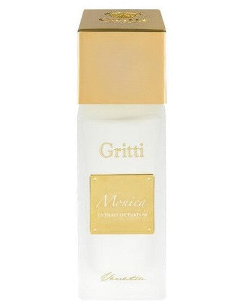 Gritti Monica - premium fragrance for sophisticated tastes.