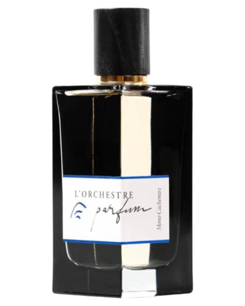 L'Orchestre Parfum Mono Cachemire - premium fragrance for sophisticated tastes.