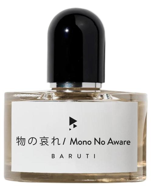 Baruti Mono No Aware EDP - premium fragrance for sophisticated tastes.