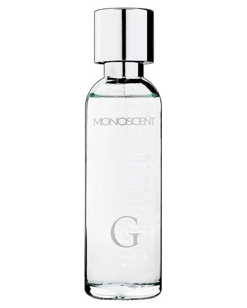 What We Do Is Secret Monoscent G - premium fragrance for sophisticated tastes.