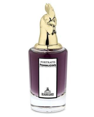 Penhaligon's Monsieur Beauregard - premium fragrance for sophisticated tastes.