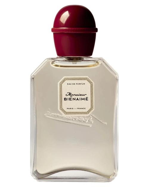 Bienaimé Monsieur - premium fragrance for sophisticated tastes.