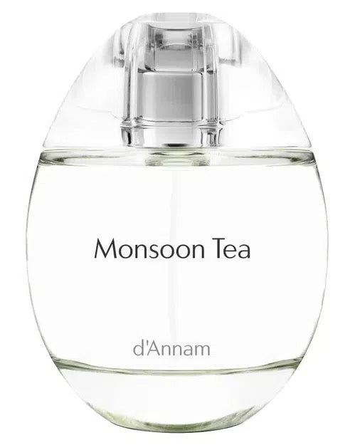 d'Annam Monsoon Tea - premium fragrance for sophisticated tastes.