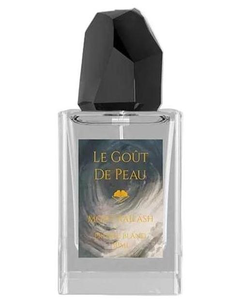 Le Goût De Peau Mont Kailash - premium fragrance for sophisticated tastes.
