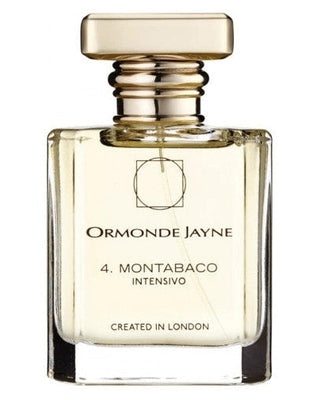 Ormonde Jayne Montabaco Intensivo - premium fragrance for sophisticated tastes.