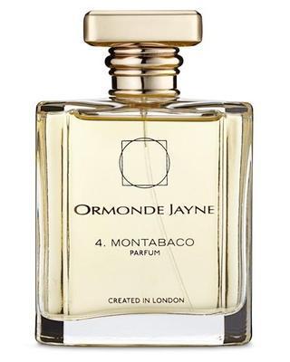Ormonde Jayne Montabaco Parfum - premium fragrance for sophisticated tastes.