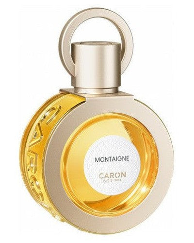 Caron Montaigne - premium fragrance for sophisticated tastes.