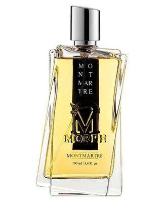 Morph Montmartre - premium fragrance for sophisticated tastes.