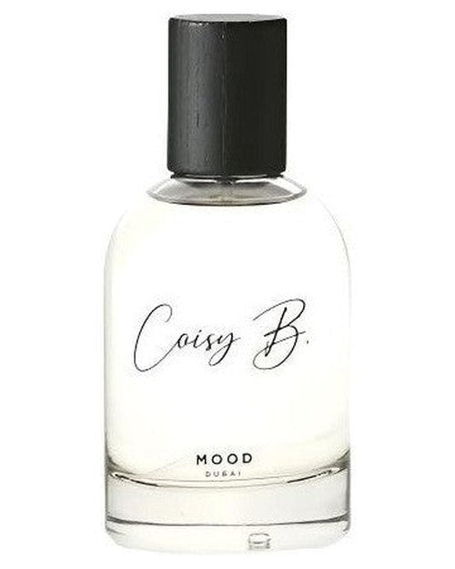 Coisy B. Mood - premium fragrance for sophisticated tastes.