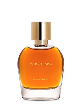 Hiram Green Moon Bloom - premium fragrance for sophisticated tastes.