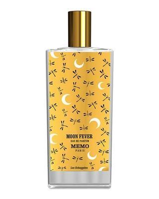 Memo Moon Fever - premium fragrance for sophisticated tastes.