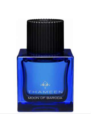 Thameen Moon Of Baroda - premium fragrance for sophisticated tastes.