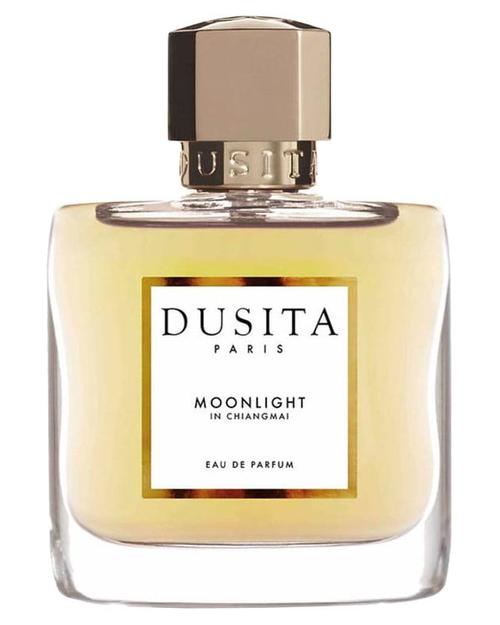 Dusita Moonlight In Chiangmai - premium fragrance for sophisticated tastes.