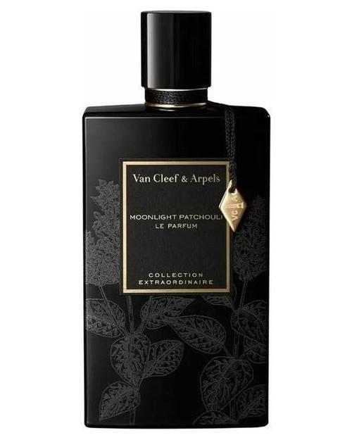 Van Cleef & Arpels Moonlight Patchouli Le Parfum - premium fragrance for sophisticated tastes.