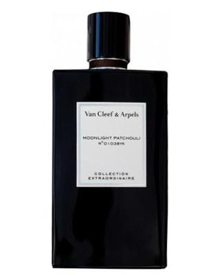 Van Cleef & Arpels Moonlight Patchouli - premium fragrance for sophisticated tastes.