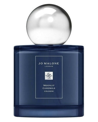 Jo Malone Moonlit Camomile - premium fragrance for sophisticated tastes.