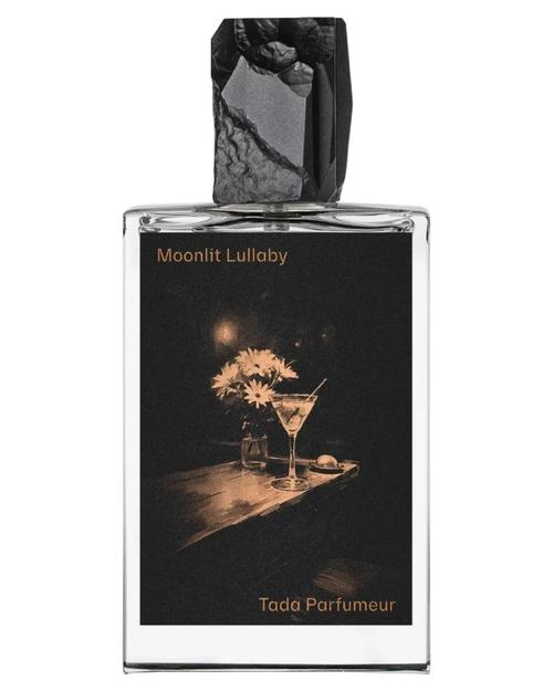 Tada Parfumeur Moonlit Lullaby - premium fragrance for sophisticated tastes.