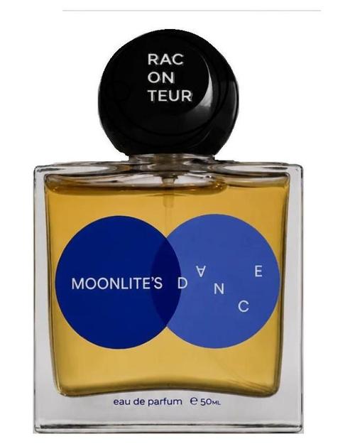 Raconteur Moonlite's Dance - premium fragrance for sophisticated tastes.