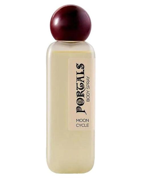 Portals Parfums by Melanie Martinez Moon Cycle Body Spray - premium fragrance for sophisticated tastes.