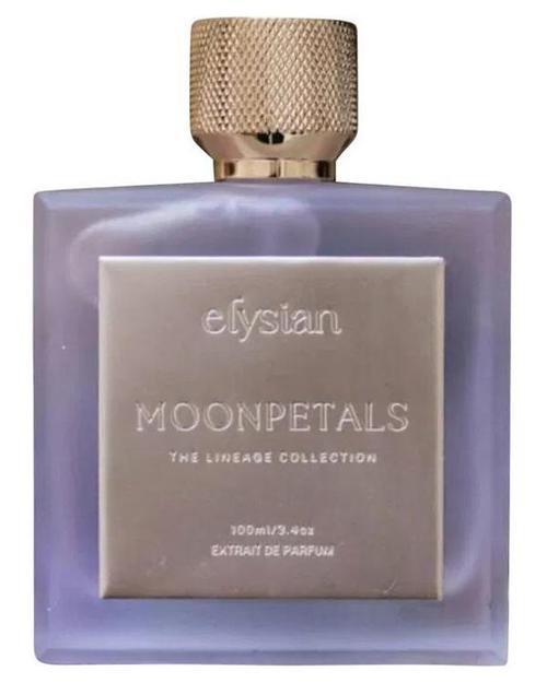 Elysian Moonpetals - premium fragrance for sophisticated tastes.