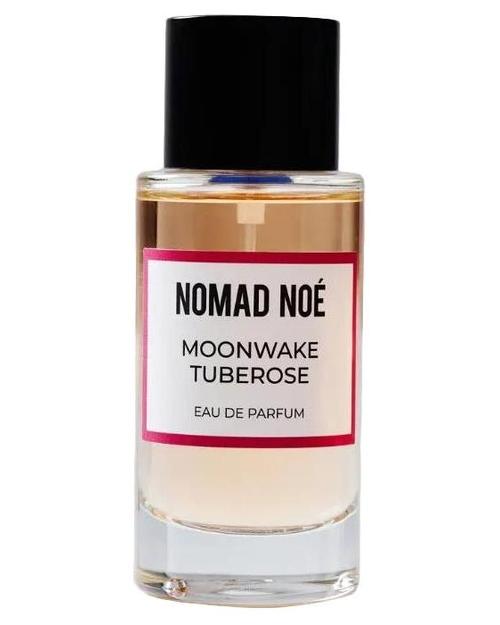 Nomad Noé Moonwake Tuberose - premium fragrance for sophisticated tastes.
