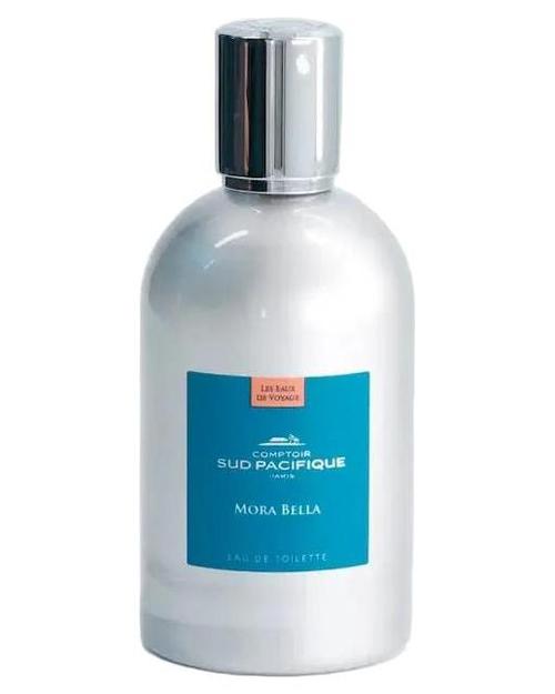 Comptoir Sud Pacifique Mora Bella - premium fragrance for sophisticated tastes.