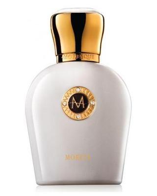 Moresque Moreta - premium fragrance for sophisticated tastes.