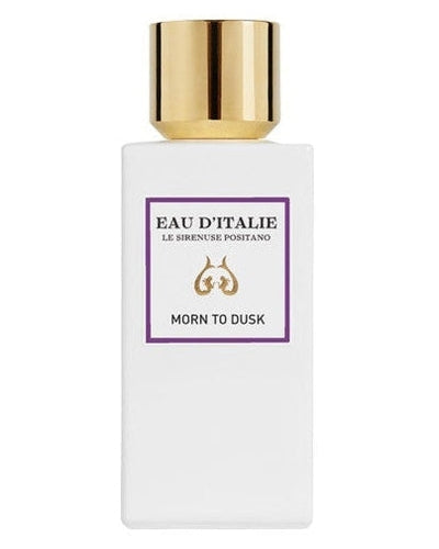 Eau d'Italie Morn to Dusk - premium fragrance for sophisticated tastes.