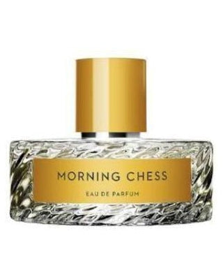 Vilhelm Parfumerie Morning Chess - premium fragrance for sophisticated tastes.
