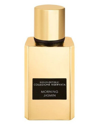 Banana Republic Morning Jasmine - premium fragrance for sophisticated tastes.