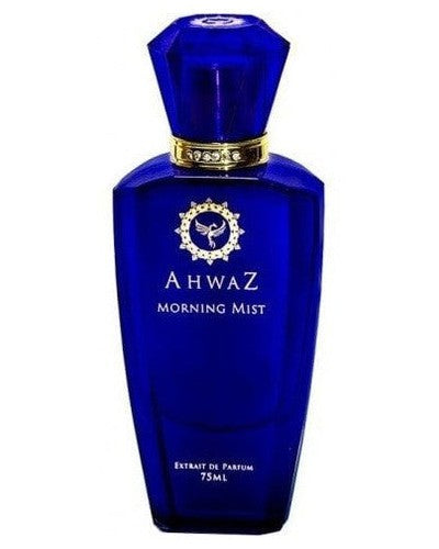 Ahwaz Fragrance Morning Mist - premium fragrance for sophisticated tastes.