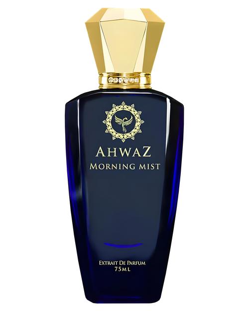 Ahwaz Fragrance Morning Mist - premium fragrance for sophisticated tastes.
