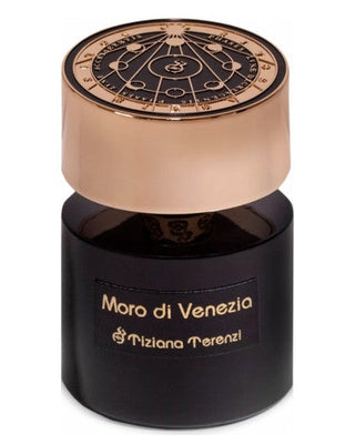 Tiziana Terenzi Moro Di Venezia - premium fragrance for sophisticated tastes.