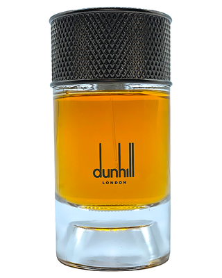 Dunhill Moroccan Amber - premium fragrance for sophisticated tastes.