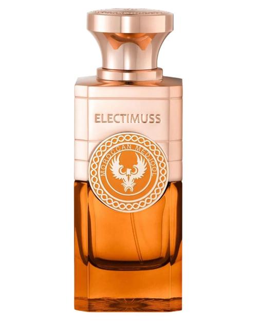 Electimuss Moroccan Medjool - premium fragrance for sophisticated tastes.