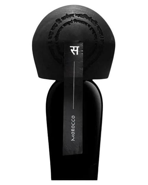 Rajani Morocco - premium fragrance for sophisticated tastes.