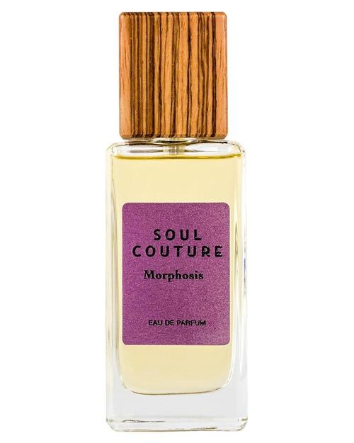 Soul Couture Morphosis - premium fragrance for sophisticated tastes.