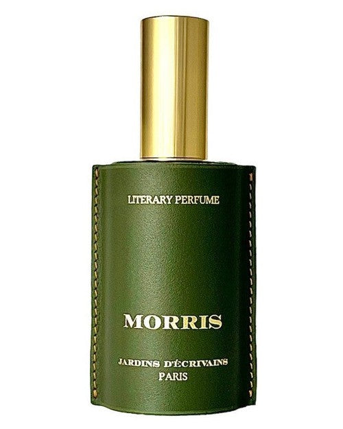Jardins d’Ecrivains Morris - premium fragrance for sophisticated tastes.