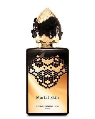 Stephane Humbert Lucas 777 Mortal Skin - premium fragrance for sophisticated tastes.