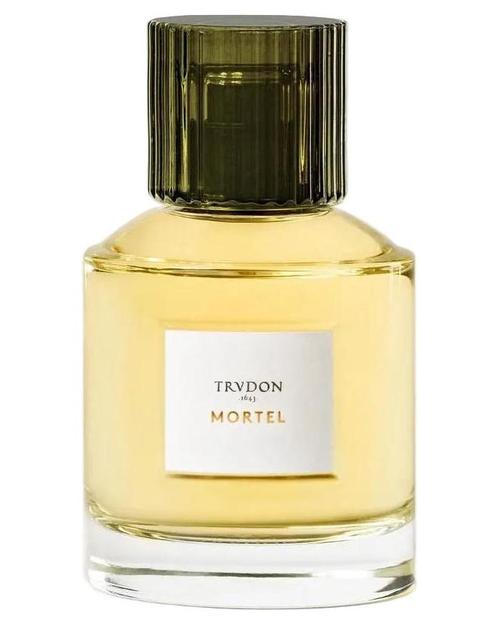 Trudon Mortel - premium fragrance for sophisticated tastes.